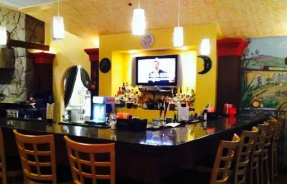 El Tapatio Mexican Restaurant