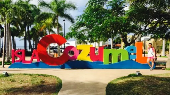 Isla Cozumel