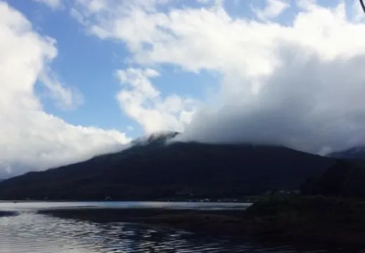 The Goil Inn Restaurant