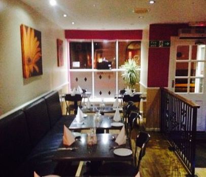 Raj Restaurant & Takeaway