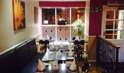 Raj Resttaurant & Takeaway