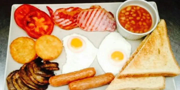 San Marco Cafe Kitchen Bar