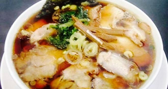 Ramen Mizusawa Yoshida