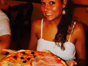 Ciao Sono Renzo Pizzeria - Osteria