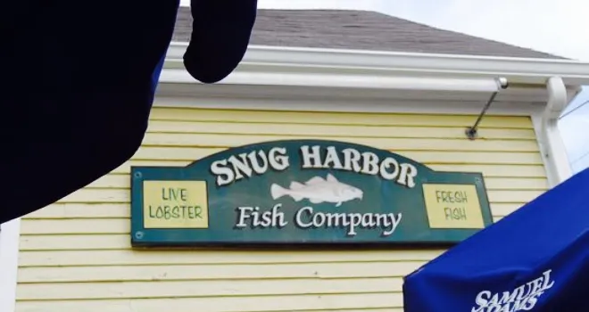 Snug Harbor Fish Company
