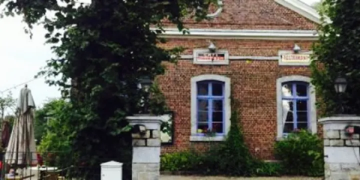 Restaurant Cafe Modern