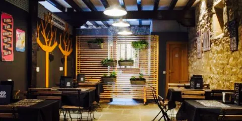 Mercado de Santa Juliana