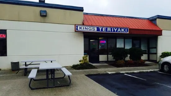 King's Teriyaki