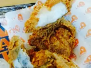 Popeyes Louisiana Kitchen