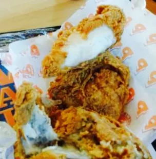 Popeyes Louisiana Kitchen