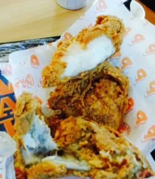 Popeyes Louisiana Kitchen