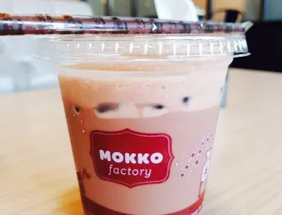 Mokko Factory