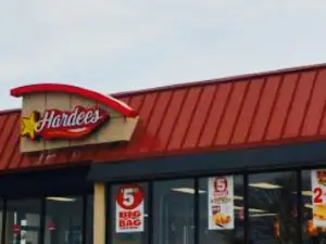Hardee’s