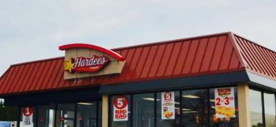 Hardee’s