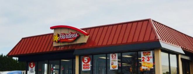 Hardee’s