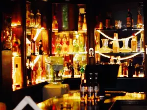 Luka Resto Bar