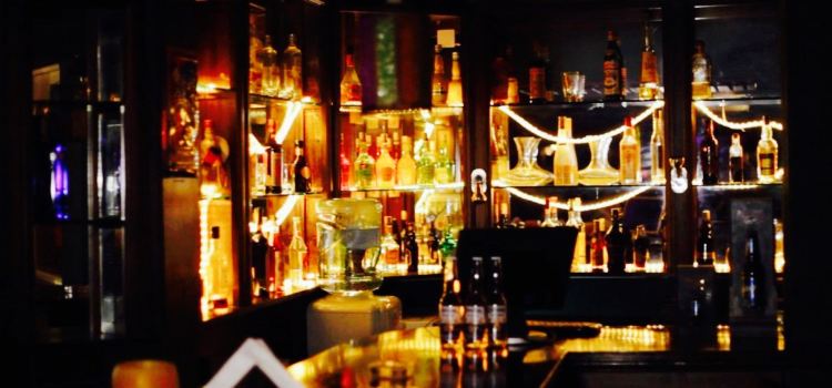 Luka Resto Bar