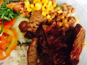 Churrascaria Garoupa