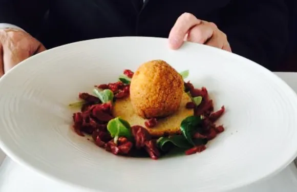 La Table de l'Hippodrome du Bouscat