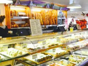Gayle's Bakery & Rosticceria
