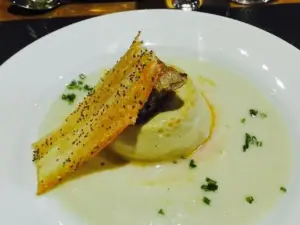 Le Mine D'or