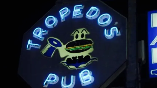 Tropedo's Pub