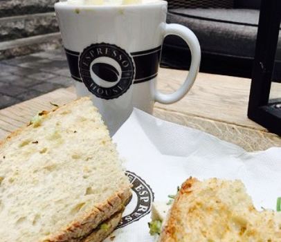 Espresso House