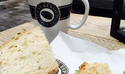 Espresso House