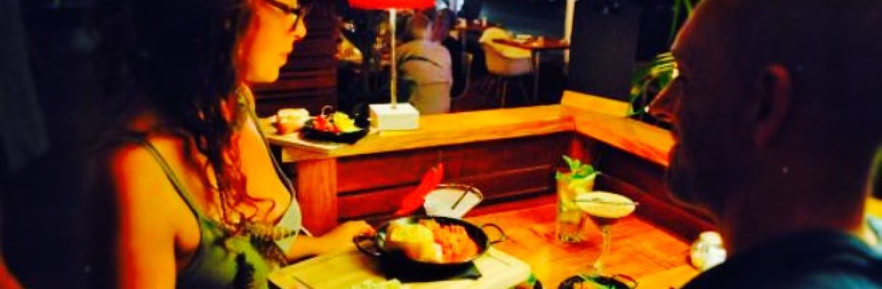 Trattoria Basiloco Byron Bay