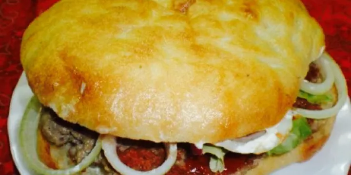 Počivališče na meji