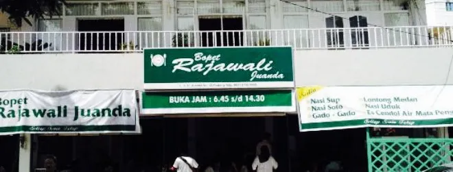 RM Rajawali