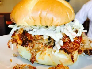 Midtown Cafe and Dessertery