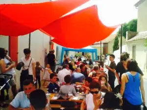 El Meson