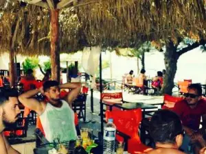 See the sea beach bar