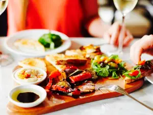 Prezzo Telford