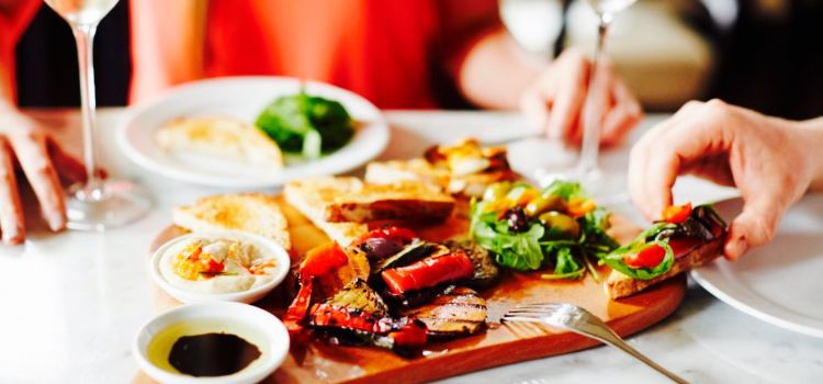 Prezzo Telford