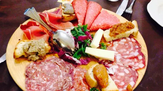 Ristorante Etruria