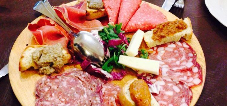 Ristorante Etruria