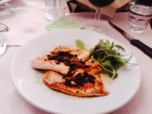 Ristorante La Tana Dell'Orso