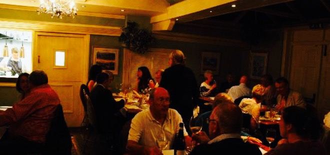 Eden Wine Bar, Restaurant & Coffee House