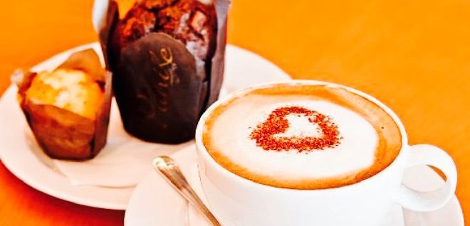 Caffe Espresso