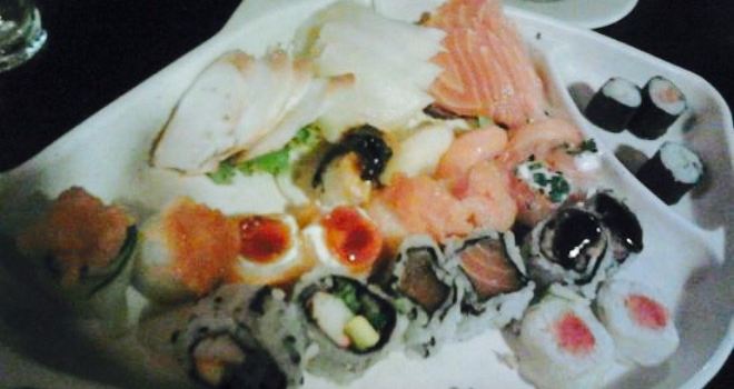 Kozan Sushi Marilia