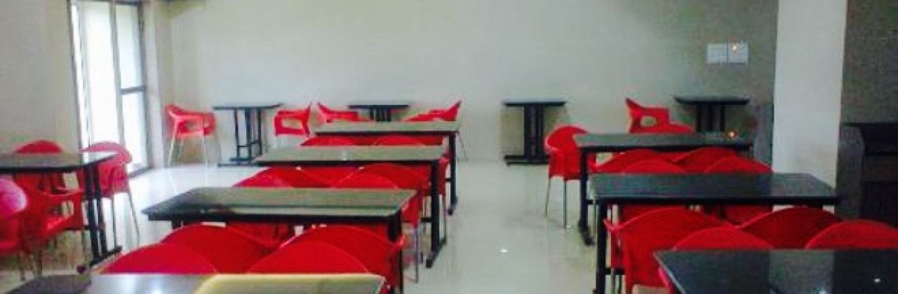 Uday Hills Resto - Bar.