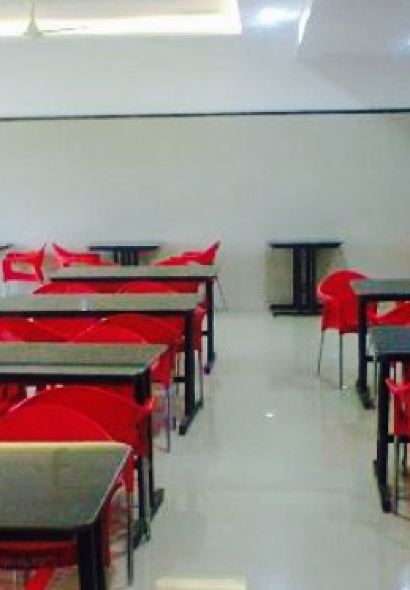 Uday Hills Resto - Bar.