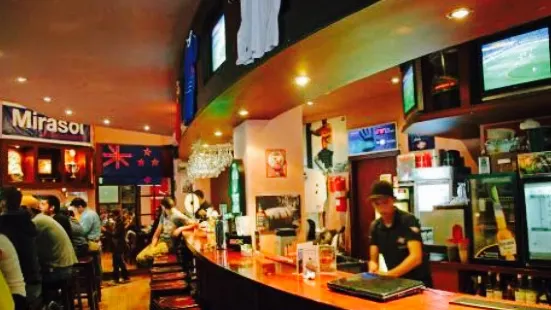 Sports Planet Bar Restaurant