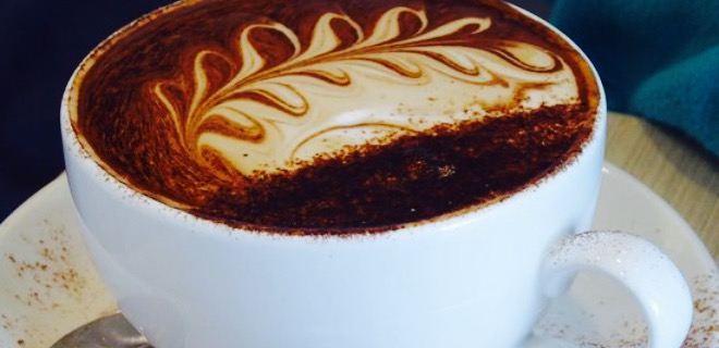 Esquires Coffee House