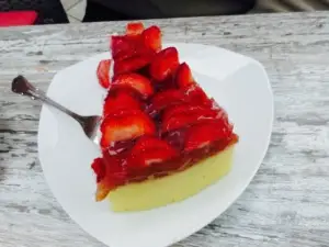 Cafe zur Post