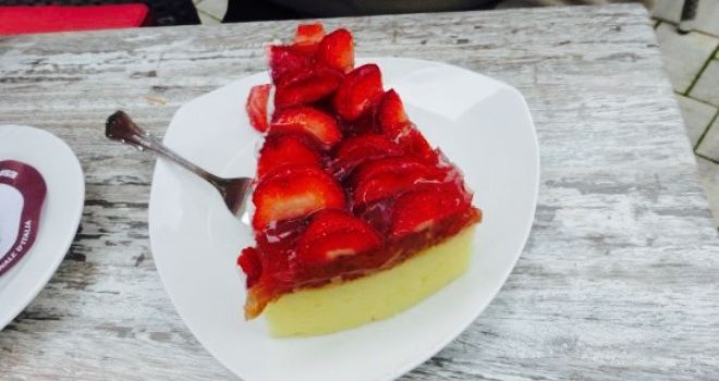 Restaurant Cafe "Zur Post"