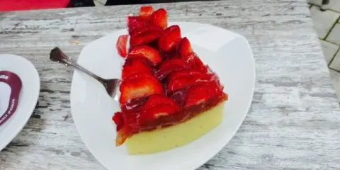 Restaurant Cafe Zur Post