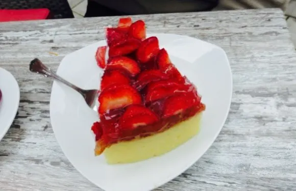 Restaurant Cafe Zur Post